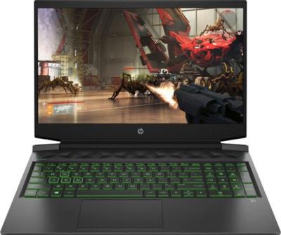 HP - PAVILLION 16.1" GAMING LAPTOP - INTEL CORE I5 - 8GB MEMORY
