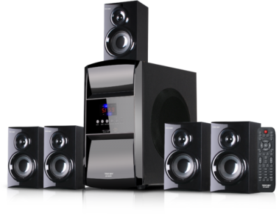 Sony SA-D40 4.1 Channel Multimedia Speaker System with Bluetooth